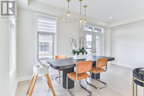 3002 Islington Avenue, Toronto, ON - Indoor Photo Showing Dining Room