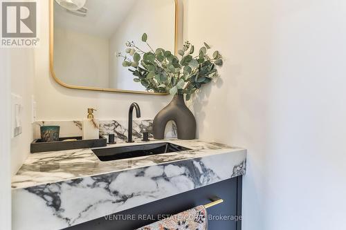 3002 Islington Avenue, Toronto, ON - Indoor Photo Showing Bathroom