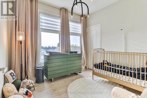 3002 Islington Avenue, Toronto, ON - Indoor Photo Showing Bedroom