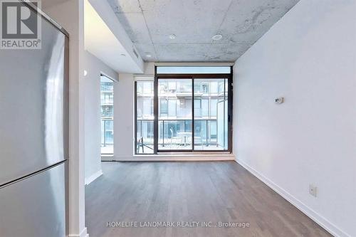 437 - 461 Adelaide Street W, Toronto, ON - Indoor Photo Showing Other Room