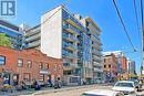 437 - 461 Adelaide Street W, Toronto, ON  - Outdoor With Balcony 