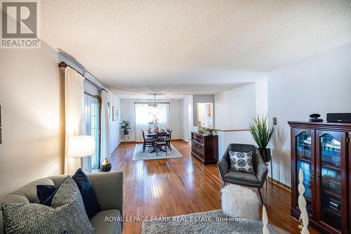 13 Country Lane, Brock (Cannington), ON - Indoor Photo Showing Living Room