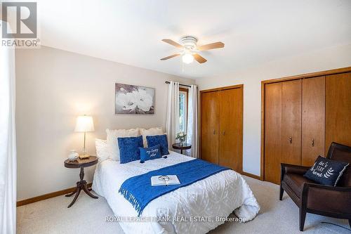 13 Country Lane, Brock (Cannington), ON - Indoor Photo Showing Bedroom