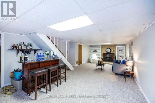 13 Country Lane, Brock (Cannington), ON - Indoor Photo Showing Other Room