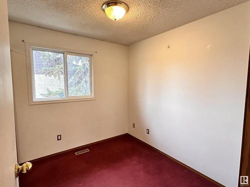 920 Lakewood N Nw, Edmonton, AB - Indoor Photo Showing Other Room