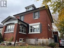 134 BRUBACHER Street  Kitchener, ON N2H 2W6