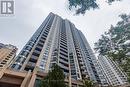 1407 - 10 Northtown Way, Toronto, ON  - Outdoor With Facade 