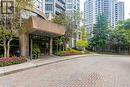 1407 - 10 Northtown Way, Toronto, ON  - Outdoor With Facade 