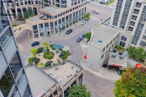 1407 - 10 Northtown Way, Toronto, ON - Outdoor With View