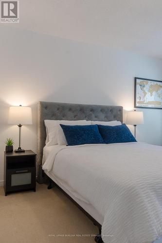 7 Trent Avenue, Toronto, ON - Indoor Photo Showing Bedroom