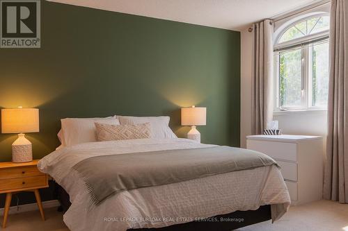 7 Trent Avenue, Toronto, ON - Indoor Photo Showing Bedroom