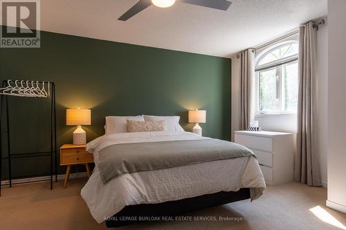 7 Trent Avenue, Toronto, ON - Indoor Photo Showing Bedroom