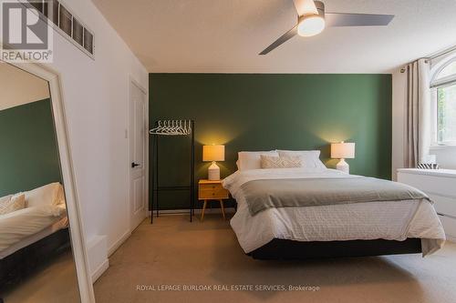 7 Trent Avenue, Toronto, ON - Indoor Photo Showing Bedroom