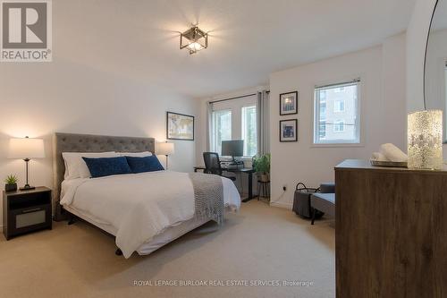 7 Trent Avenue, Toronto, ON - Indoor Photo Showing Bedroom