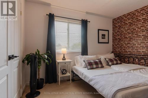 7 Trent Avenue, Toronto, ON - Indoor Photo Showing Bedroom