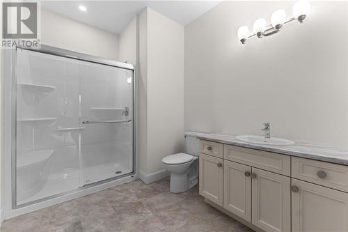 3 Bamagillia Street, Cobden, ON - Indoor Photo Showing Bathroom