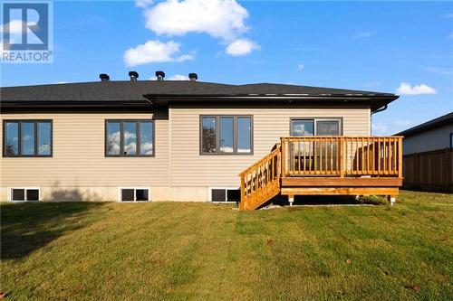 3 Bamagillia Street, Cobden, ON - Outdoor With Exterior