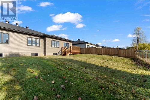 3 Bamagillia Street, Cobden, ON - Outdoor