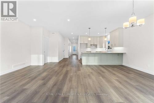 3 Bamagillia Street, Whitewater Region, ON - Indoor Photo Showing Kitchen