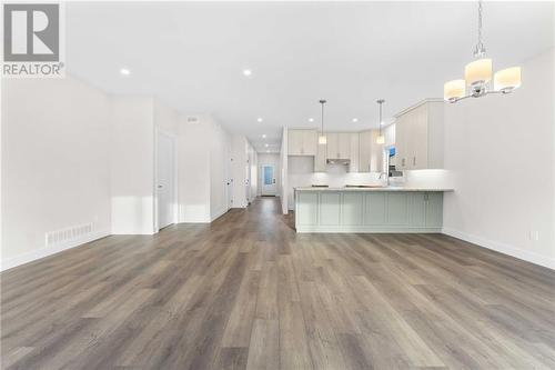 3 Bamagillia Street, Cobden, ON - Indoor Photo Showing Kitchen