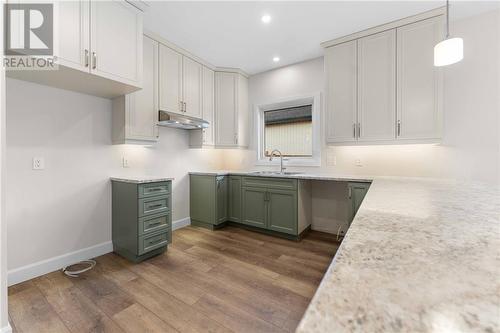 3 Bamagillia Street, Cobden, ON - Indoor Photo Showing Kitchen