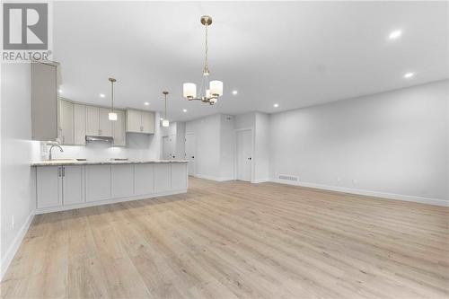 1 Bamagillia Street, Cobden, ON - Indoor Photo Showing Kitchen With Upgraded Kitchen