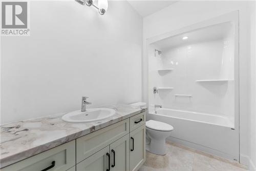 1 Bamagillia Street, Cobden, ON - Indoor Photo Showing Bathroom