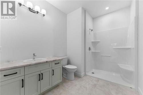 1 Bamagillia Street, Cobden, ON - Indoor Photo Showing Bathroom