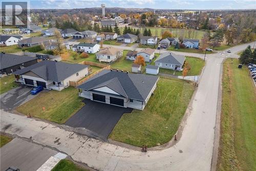 1 Bamagillia Street, Cobden, ON - Outdoor With View