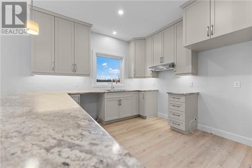 1 Bamagillia Street, Cobden, ON - Indoor Photo Showing Kitchen