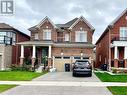 33 Grendon Crescent, Brampton (Credit Valley), ON  - Outdoor With Facade 