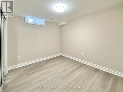 33 Grendon Crescent, Brampton (Credit Valley), ON - Indoor Photo Showing Other Room