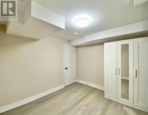 33 Grendon Crescent, Brampton (Credit Valley), ON - Indoor Photo Showing Other Room