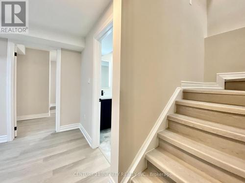 33 Grendon Crescent, Brampton (Credit Valley), ON - Indoor Photo Showing Other Room