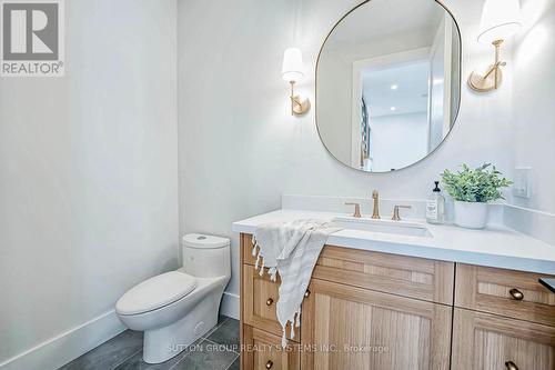 43 Millburn Drive, Toronto, ON - Indoor Photo Showing Bathroom