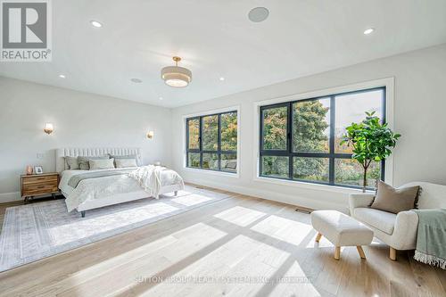 43 Millburn Drive, Toronto, ON - Indoor Photo Showing Bedroom