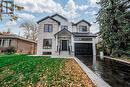 43 Millburn Drive, Toronto, ON  - Outdoor With Facade 