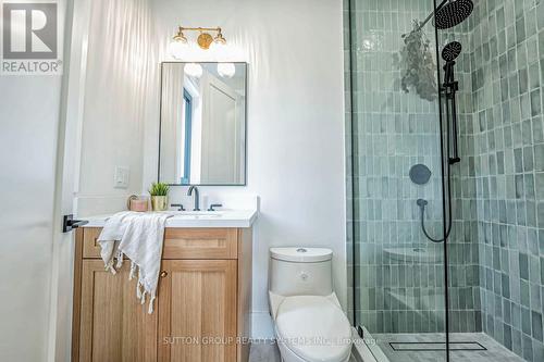 43 Millburn Drive, Toronto, ON - Indoor Photo Showing Bathroom