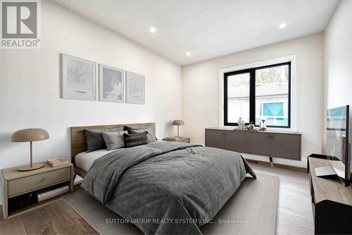 43 Millburn Drive, Toronto, ON - Indoor Photo Showing Bedroom