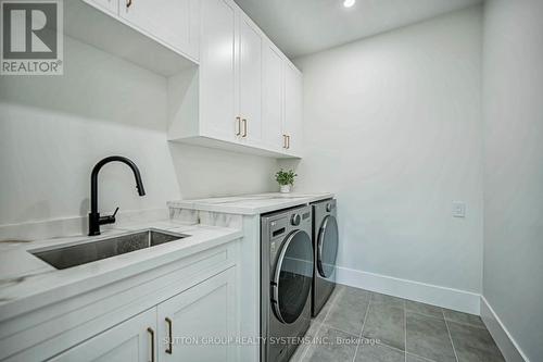 43 Millburn Drive, Toronto, ON - Indoor Photo Showing Laundry Room