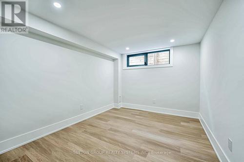 43 Millburn Drive, Toronto, ON - Indoor Photo Showing Other Room