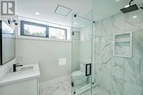 43 Millburn Drive, Toronto, ON - Indoor Photo Showing Bathroom