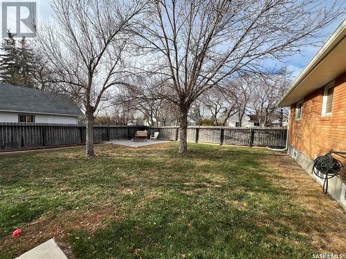 160 Lorne Street W, Swift Current, SK - Outdoor