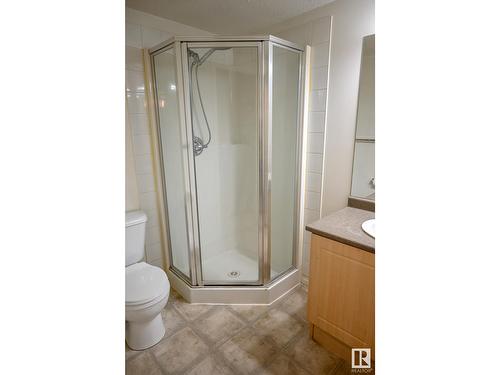 #211 616 Mcallister Lo Sw, Edmonton, AB - Indoor Photo Showing Bathroom