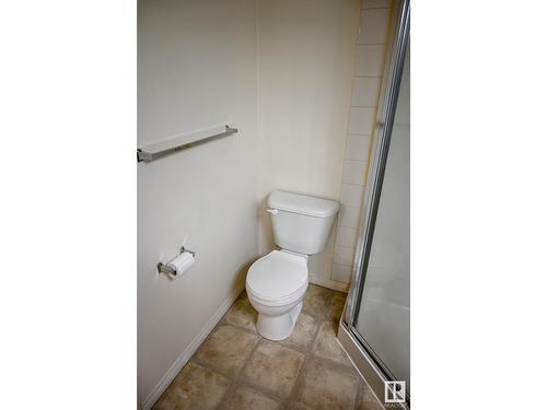 #211 616 Mcallister Lo Sw, Edmonton, AB - Indoor Photo Showing Bathroom