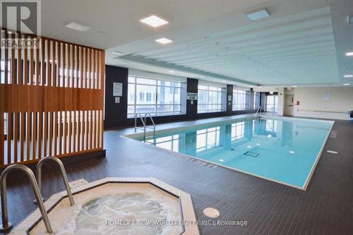 2009 - 275 Yorkland Road, Toronto, ON - Indoor Photo Showing Other Room With In Ground Pool