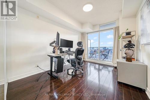 1002 - 225 Wellesley Street E, Toronto, ON - Indoor Photo Showing Office