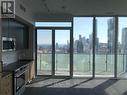 Ph 3702 - 28 Wellesley Street E, Toronto, ON  - Indoor Photo Showing Kitchen 