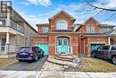 70 Goldenwood Crescent, Markham, ON  - Outdoor With Facade 