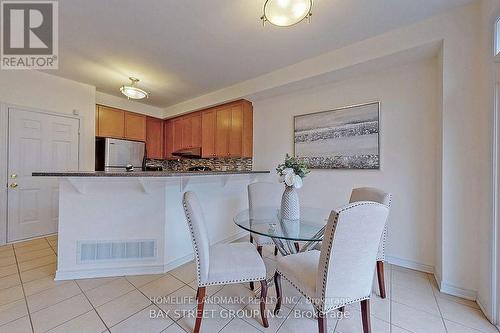 70 Goldenwood Crescent, Markham, ON - Indoor Photo Showing Dining Room